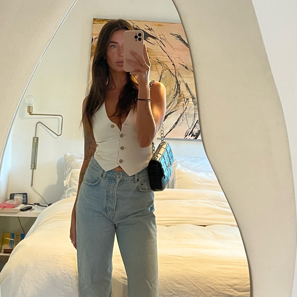 Meet your Posher, Keren